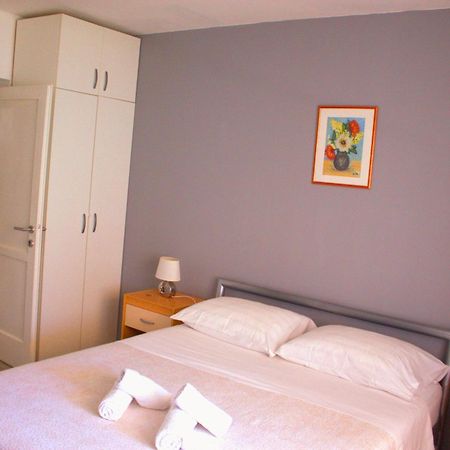 Apartment Brazuca-Center Split Dış mekan fotoğraf
