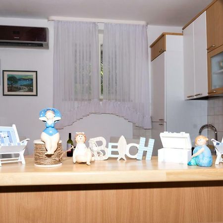 Apartment Brazuca-Center Split Dış mekan fotoğraf