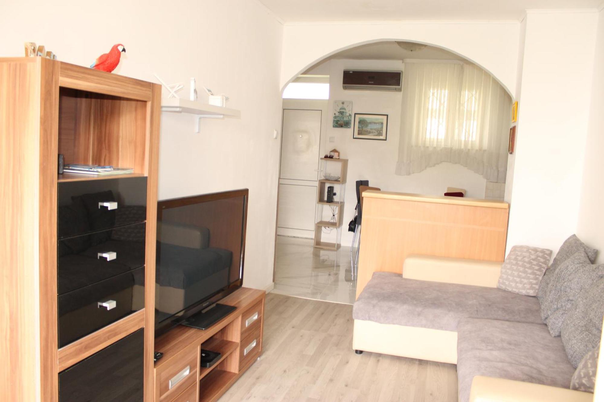 Apartment Brazuca-Center Split Dış mekan fotoğraf