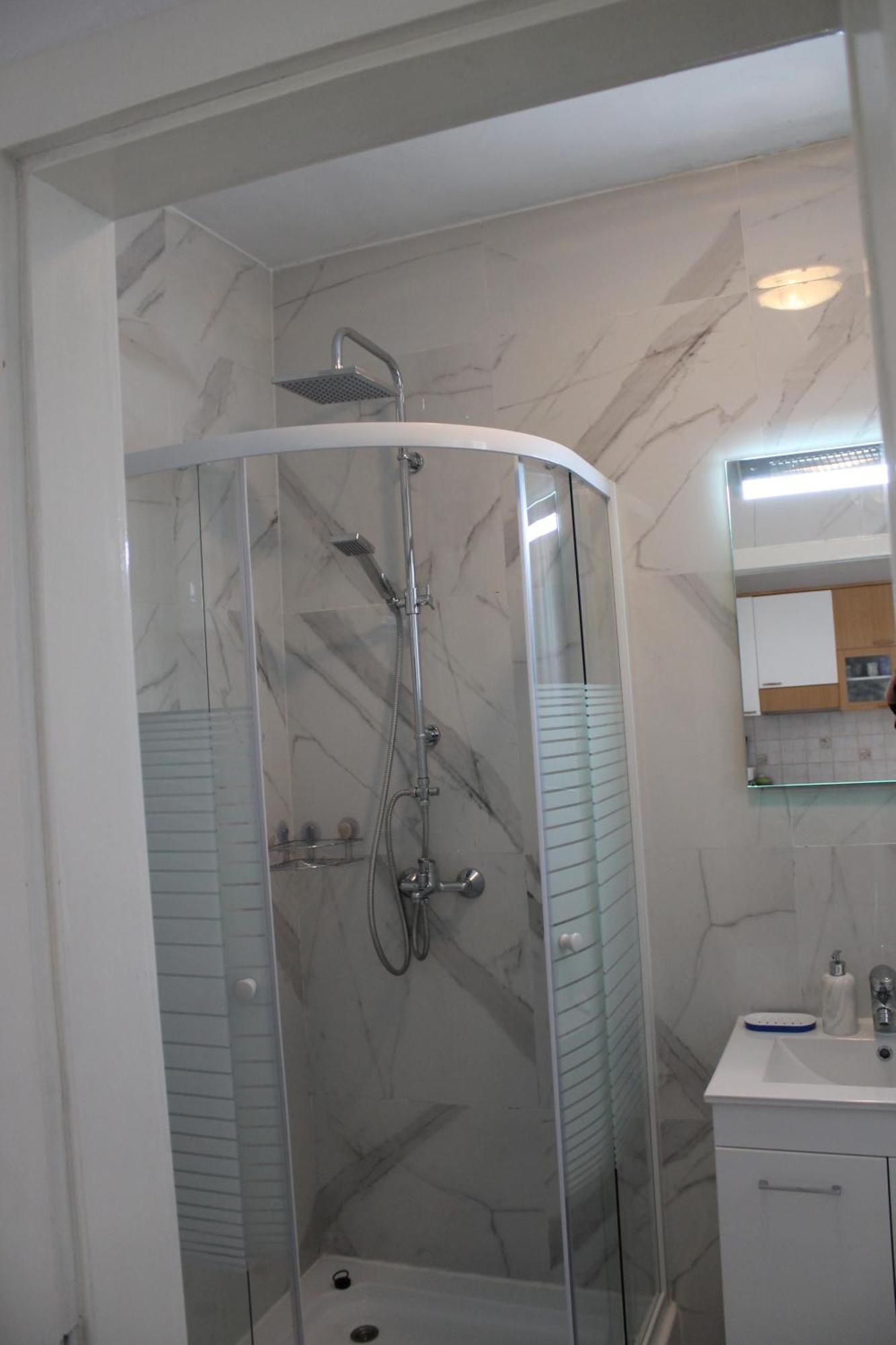 Apartment Brazuca-Center Split Dış mekan fotoğraf