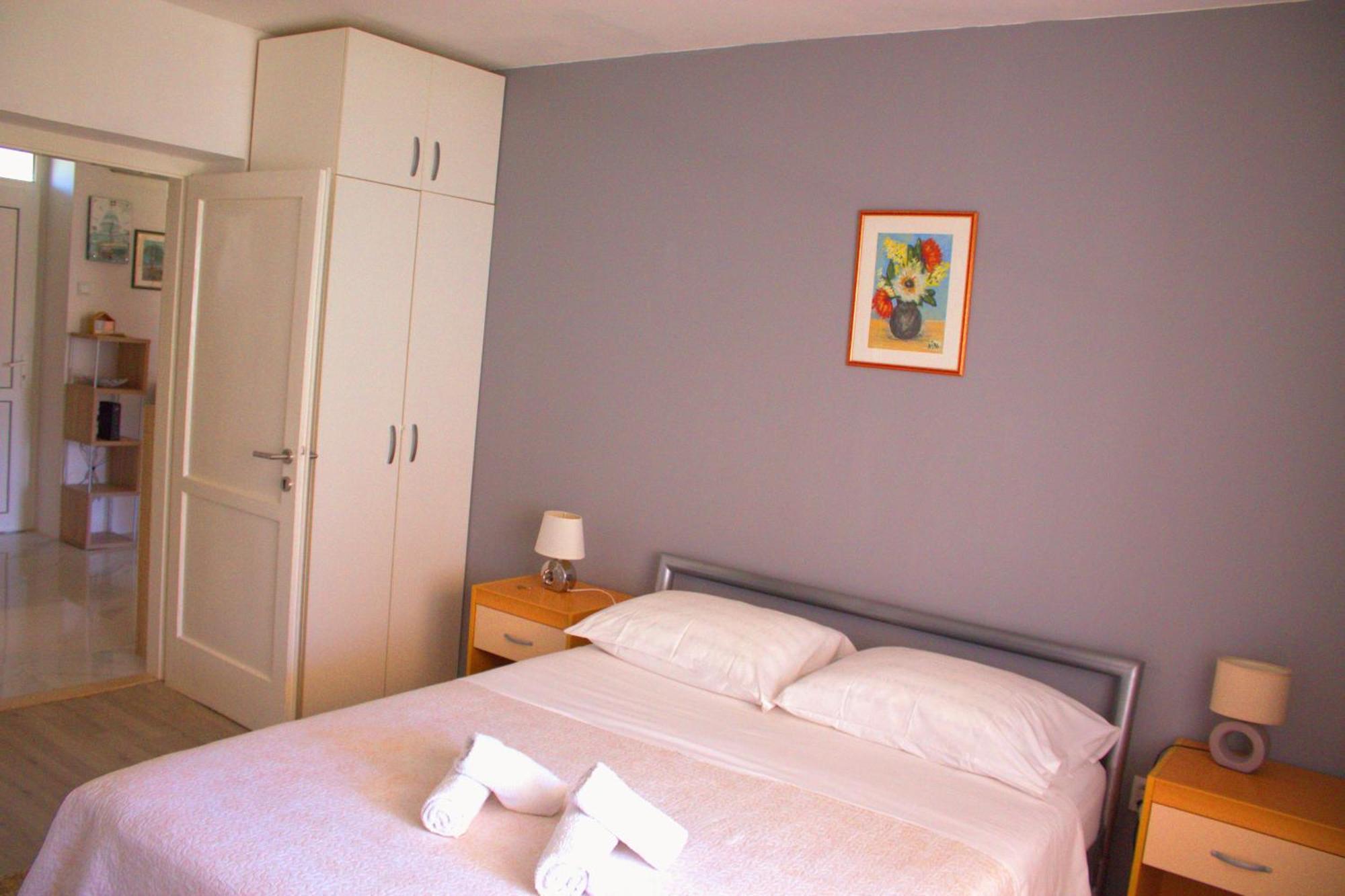 Apartment Brazuca-Center Split Dış mekan fotoğraf
