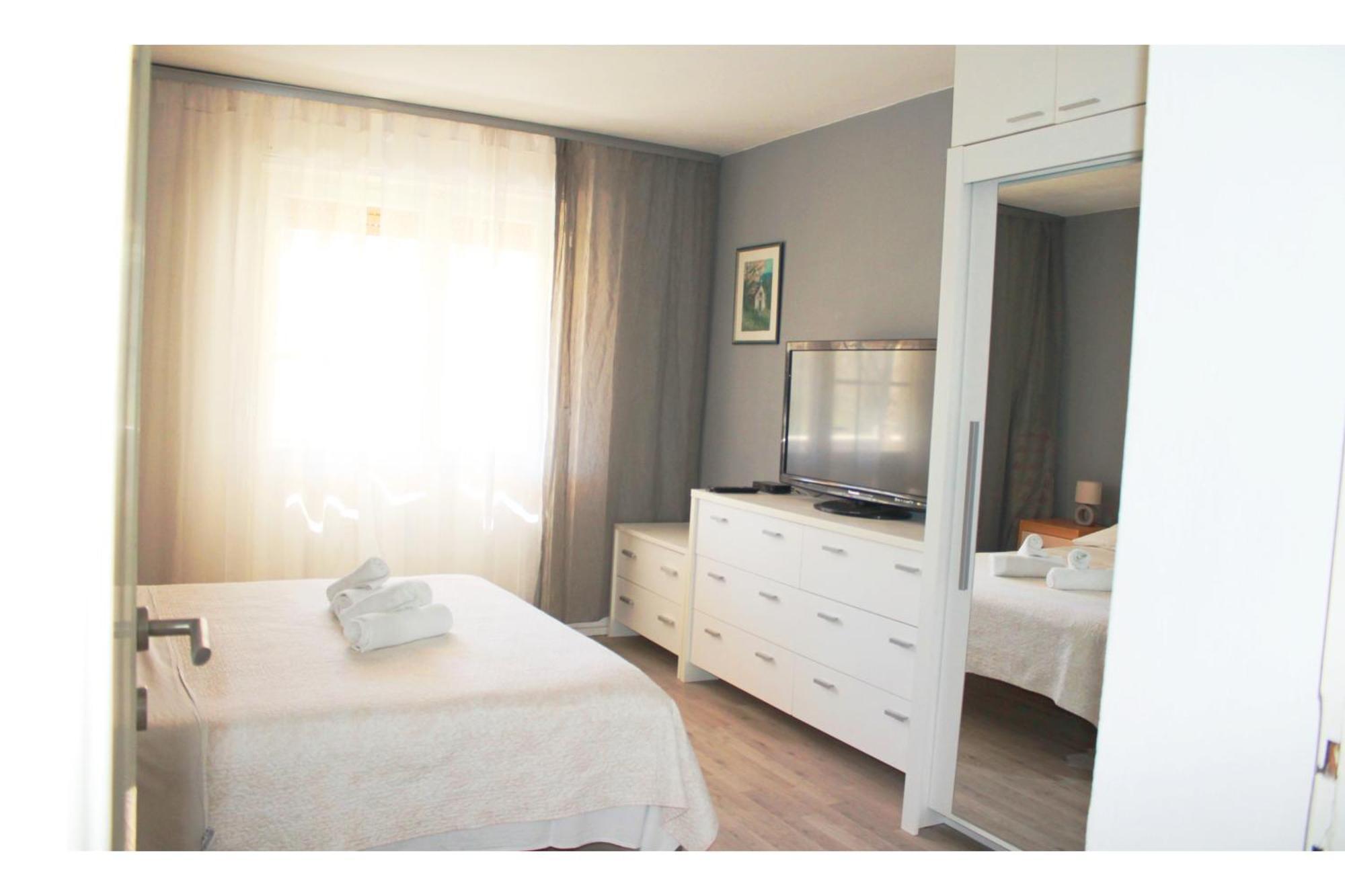 Apartment Brazuca-Center Split Dış mekan fotoğraf