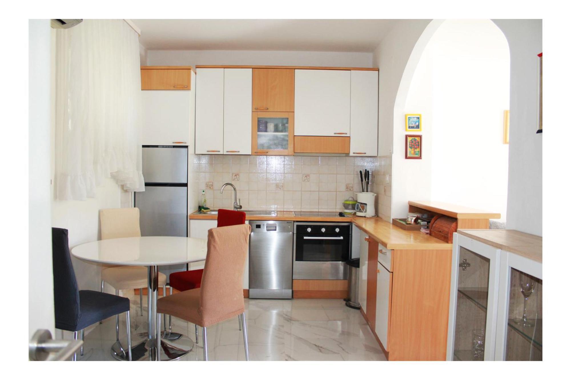 Apartment Brazuca-Center Split Dış mekan fotoğraf
